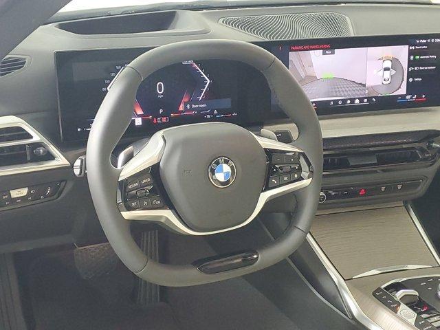 new 2025 BMW 230 car, priced at $50,750