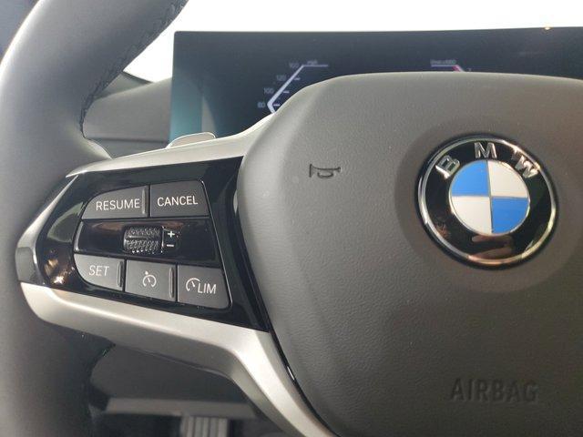 new 2025 BMW 230 car, priced at $50,750