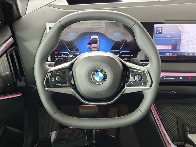 new 2026 BMW X3 car, priced at $61,250