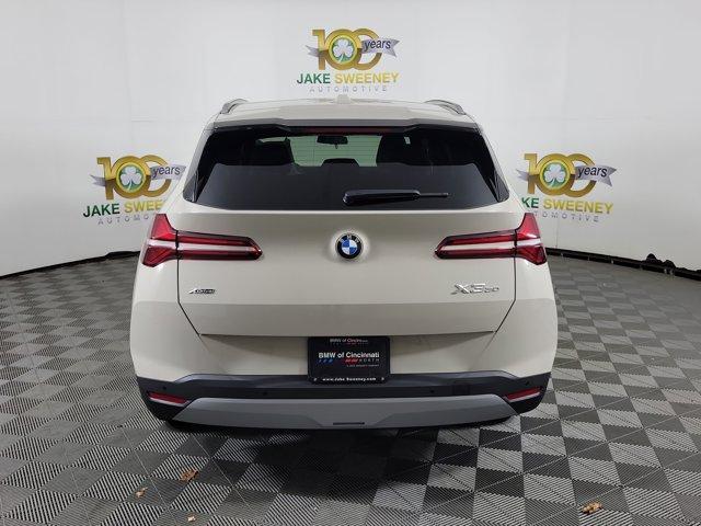 new 2026 BMW X3 car, priced at $61,250