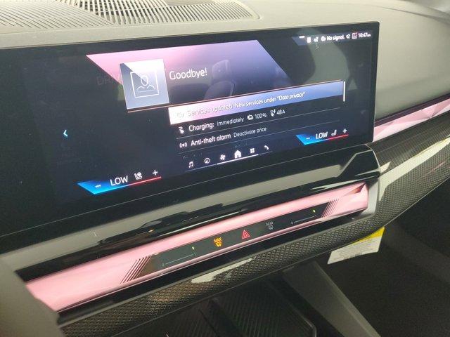 new 2026 BMW 550e car, priced at $81,795