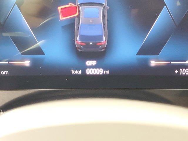 new 2026 BMW 550e car, priced at $81,795