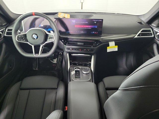 new 2026 BMW M440 Gran Coupe car, priced at $73,315