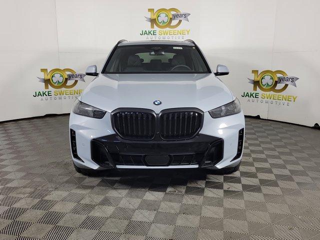 new 2026 BMW X5 car, priced at $87,095