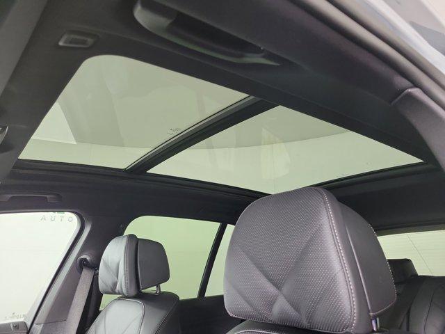 new 2026 BMW X5 car, priced at $87,095