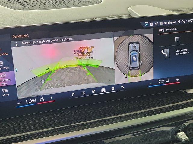 new 2026 BMW X5 car, priced at $87,095