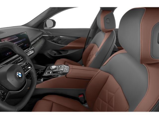 new 2027 BMW 530 car, priced at $77,740