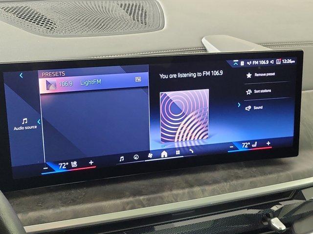 used 2024 BMW X7 car, priced at $67,345