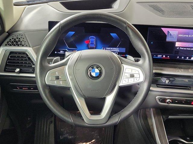 used 2024 BMW X7 car, priced at $67,345