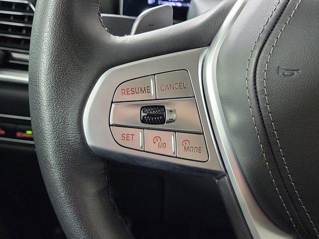 used 2024 BMW X7 car, priced at $67,345