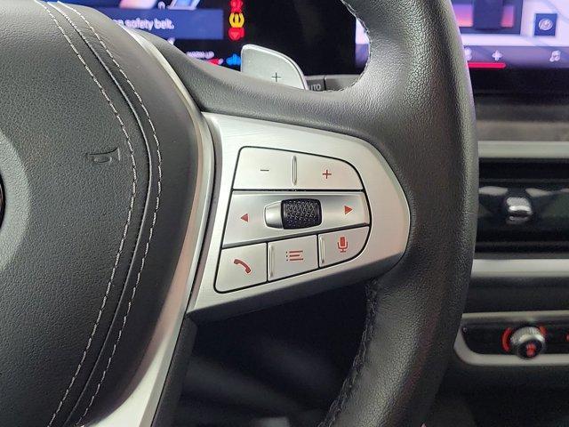 used 2024 BMW X7 car, priced at $67,345