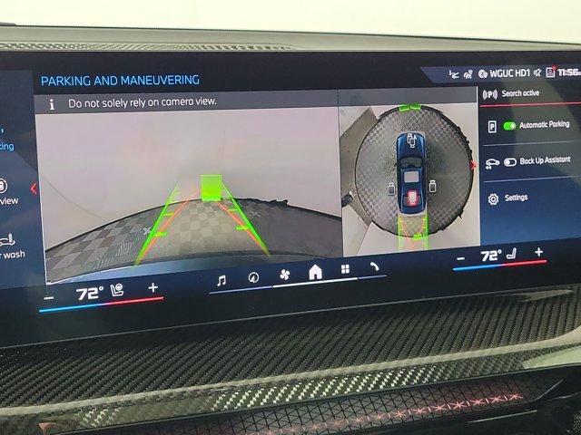 new 2026 BMW M340 car, priced at $71,025