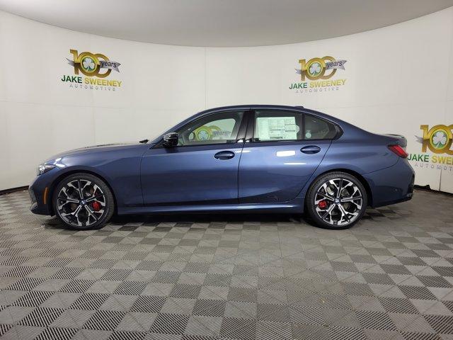 new 2026 BMW M340 car, priced at $71,025