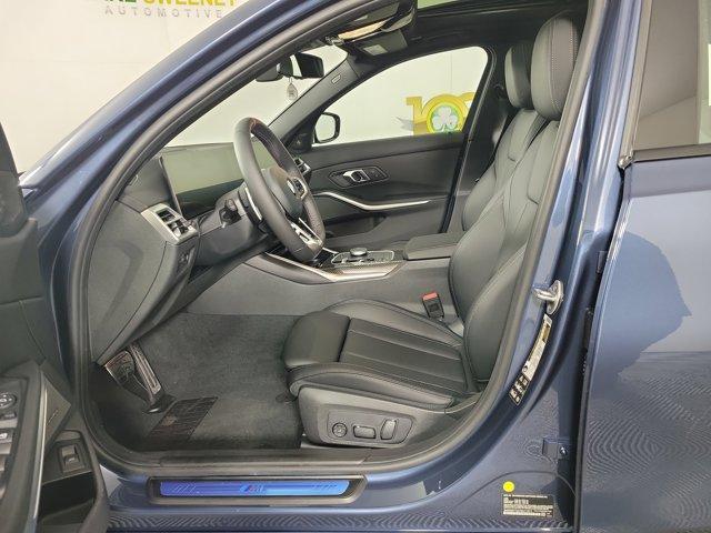 new 2026 BMW M340 car, priced at $71,025