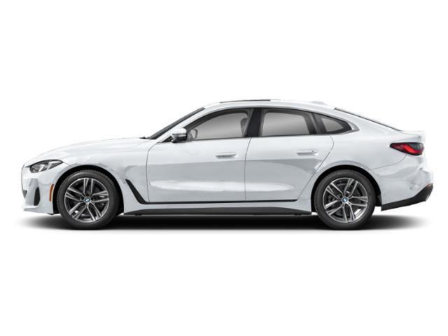 new 2026 BMW 430 Gran Coupe car, priced at $58,965