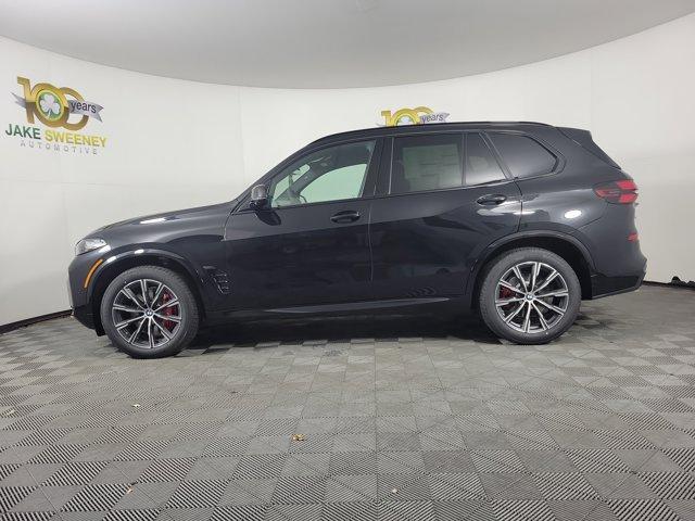 new 2026 BMW X5 car, priced at $79,325