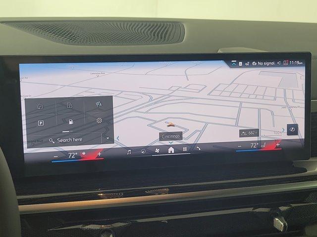 new 2026 BMW X5 car, priced at $79,325