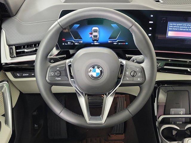 new 2026 BMW X2 car, priced at $52,725