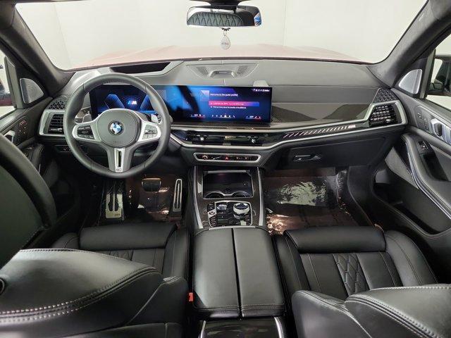 used 2026 BMW X7 car, priced at $115,000