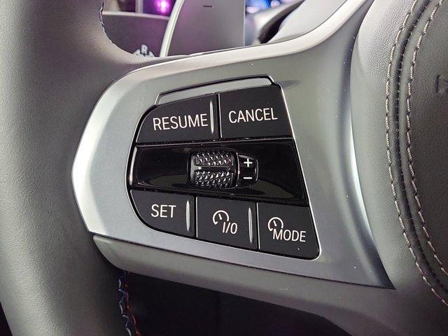 used 2026 BMW X7 car, priced at $115,000