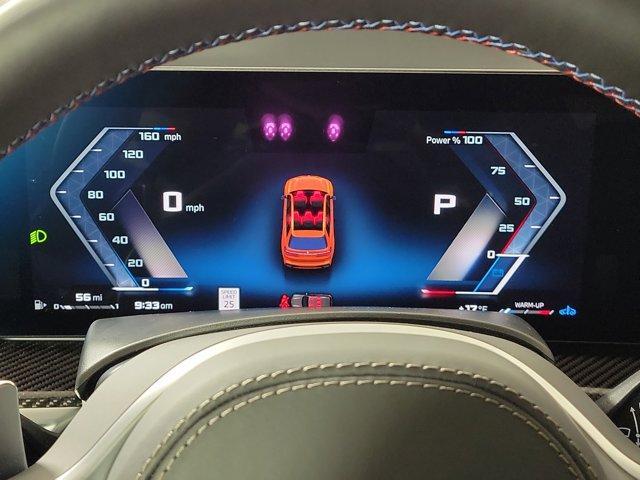 used 2026 BMW X7 car, priced at $115,000