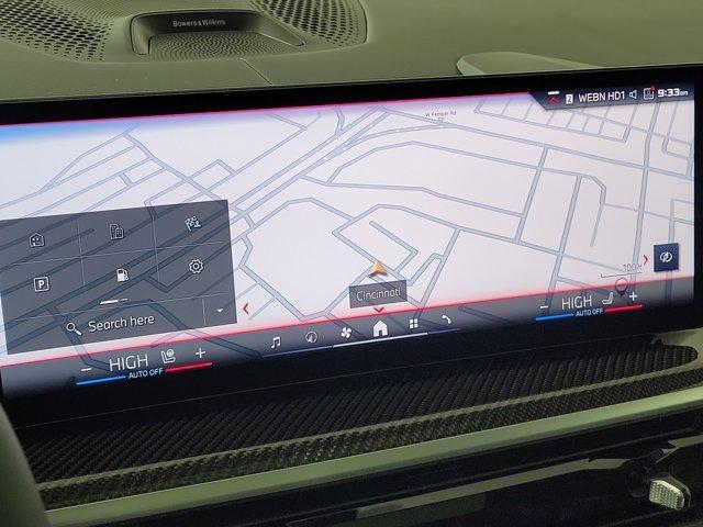 used 2026 BMW X7 car, priced at $115,000