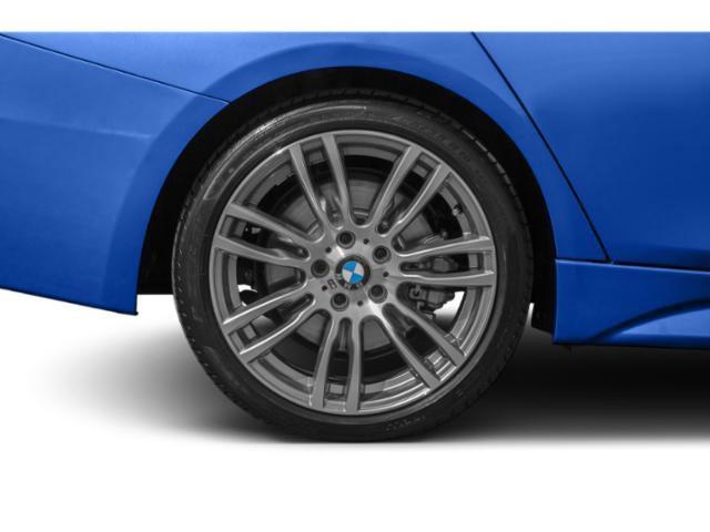used 2015 BMW 335 car, priced at $15,000