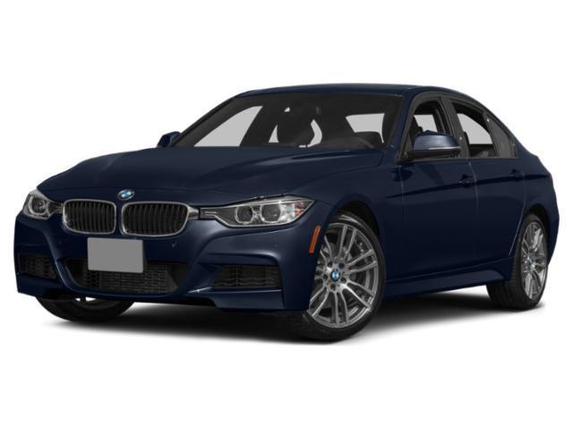 used 2015 BMW 335 car, priced at $15,000