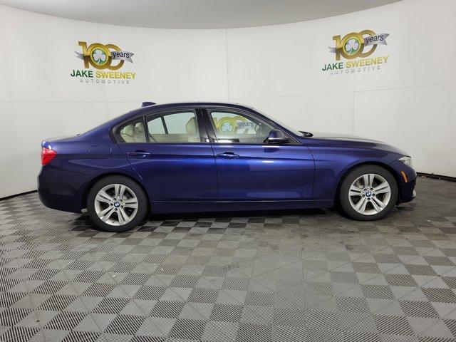 used 2016 BMW 328 car, priced at $15,980