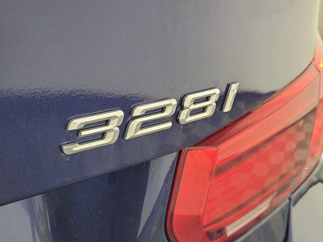 used 2016 BMW 328 car, priced at $15,980