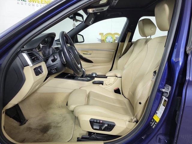 used 2016 BMW 328 car, priced at $15,980