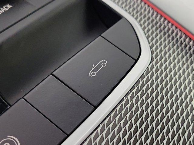 used 2022 BMW Z4 car, priced at $40,000