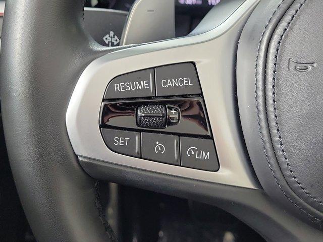 used 2022 BMW Z4 car, priced at $40,000