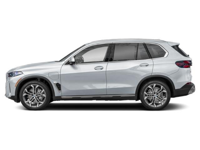 new 2026 BMW X5 PHEV car, priced at $92,550