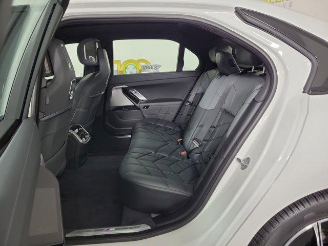 used 2023 BMW 760 car, priced at $75,980
