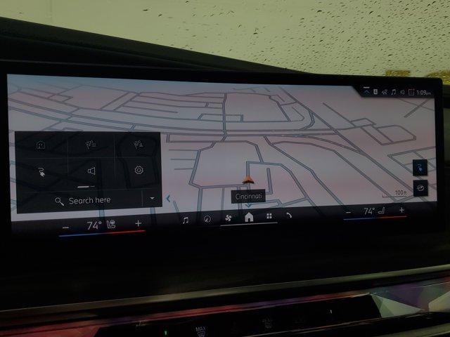 new 2025 BMW i7 car, priced at $129,725