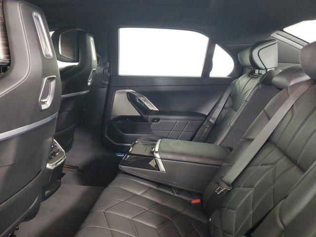 new 2025 BMW i7 car, priced at $129,725