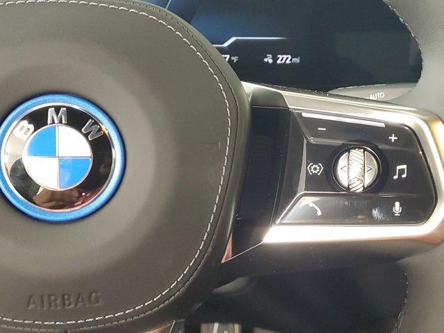 new 2025 BMW i7 car, priced at $129,725