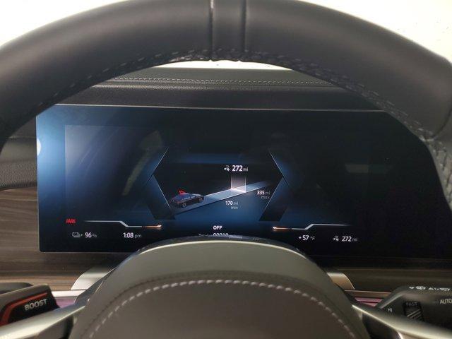 new 2025 BMW i7 car, priced at $129,725