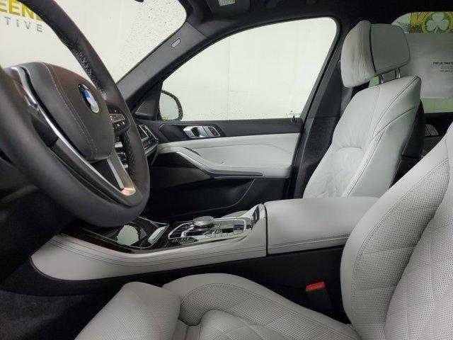 new 2026 BMW X5 car, priced at $75,025