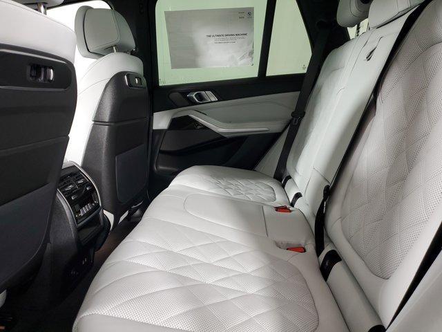new 2026 BMW X5 car, priced at $75,025