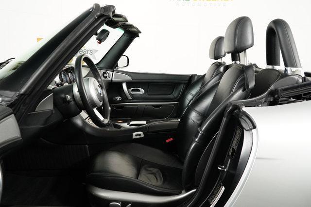 used 2002 BMW Z8 car, priced at $200,000
