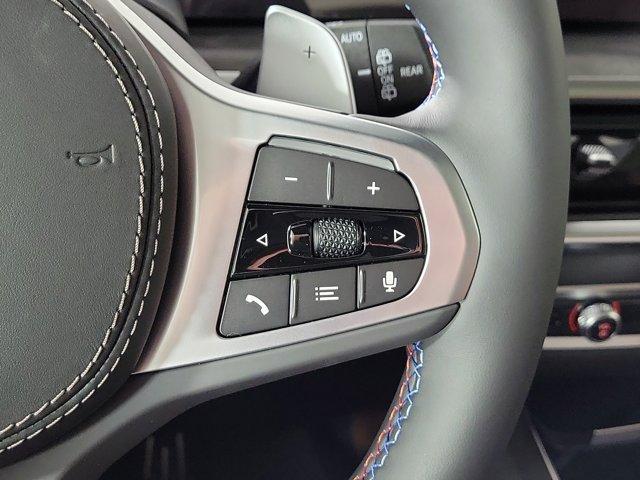 new 2026 BMW X5 car, priced at $107,050
