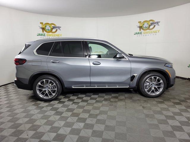 new 2026 BMW X5 PHEV car, priced at $86,275
