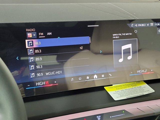 new 2026 BMW X3 car, priced at $60,550