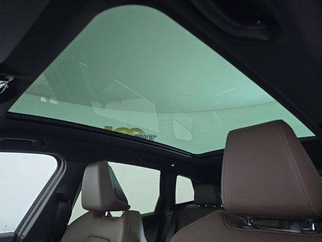 new 2026 BMW X3 car, priced at $56,075