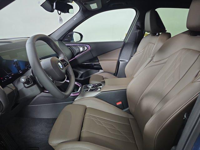 new 2026 BMW X3 car, priced at $56,075
