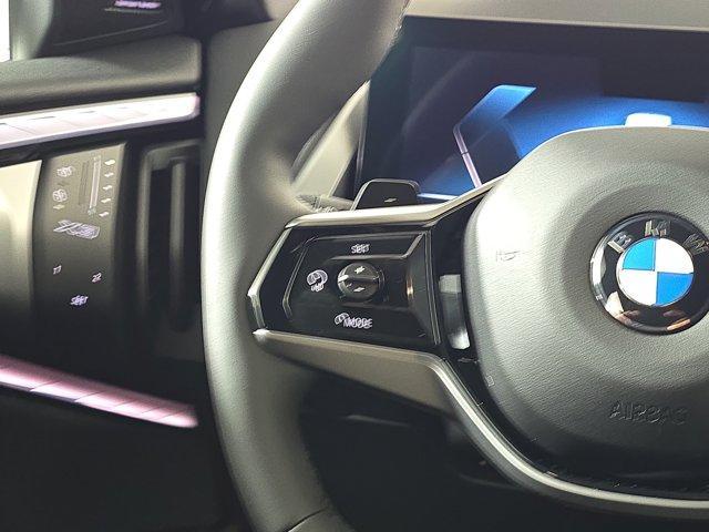 new 2026 BMW X3 car, priced at $56,075