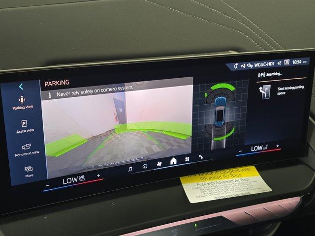 new 2026 BMW X3 car, priced at $56,075