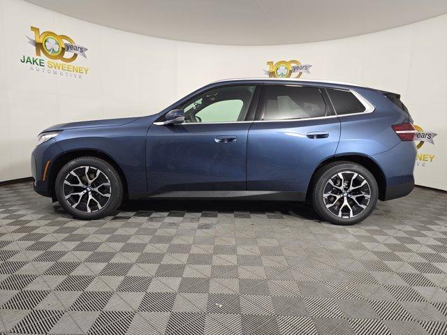 new 2026 BMW X3 car, priced at $56,075
